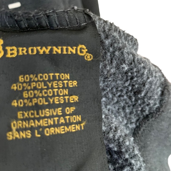 Browning Women’s Hoodie - Picture 3 of 5